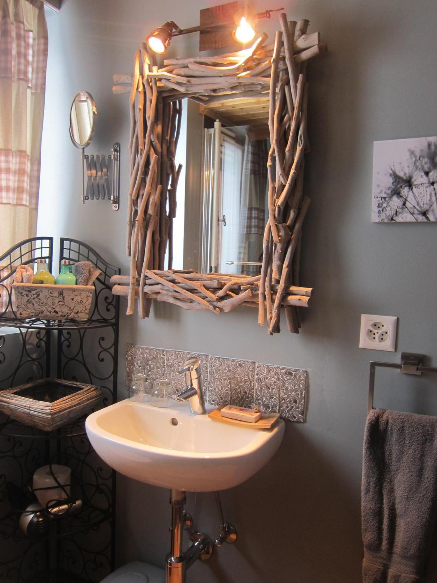 La Demeure Des Elfes Bed & Breakfast Albinen Exterior photo